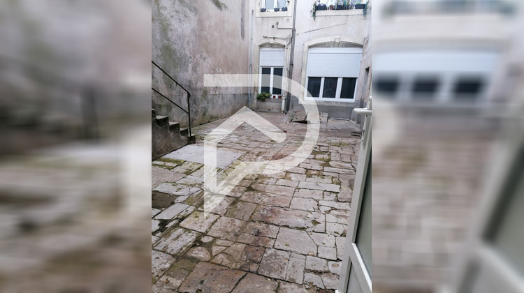 Ma-Cabane - Vente Immeuble LUNEVILLE, 390 m²