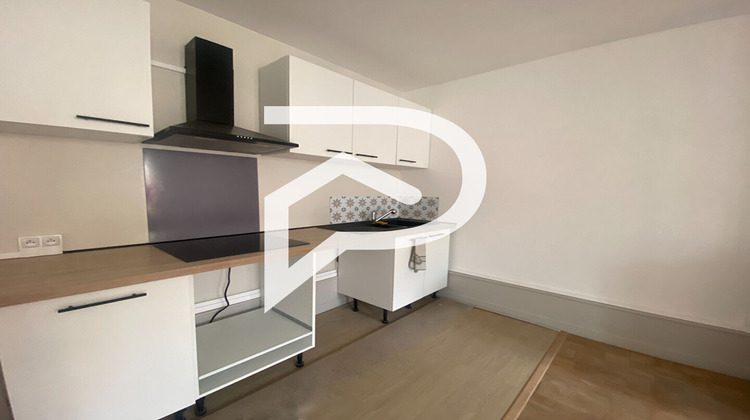 Ma-Cabane - Vente Immeuble LUNEVILLE, 390 m²