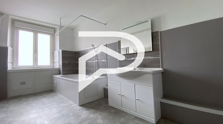 Ma-Cabane - Vente Immeuble LUNEVILLE, 390 m²