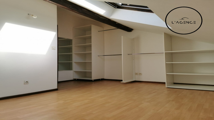 Ma-Cabane - Vente Immeuble Lunéville, 150 m²