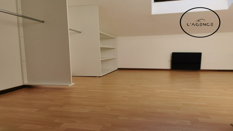 Ma-Cabane - Vente Immeuble Lunéville, 150 m²