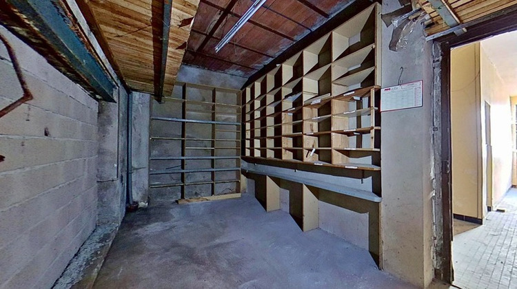 Ma-Cabane - Vente Immeuble LUNEVILLE, 176 m²