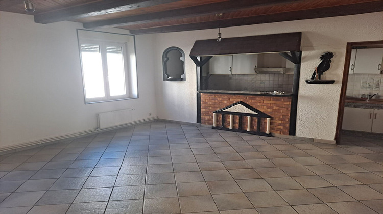 Ma-Cabane - Vente Immeuble LUNEVILLE, 480 m²