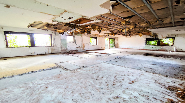 Ma-Cabane - Vente Immeuble LUNEVILLE, 216 m²