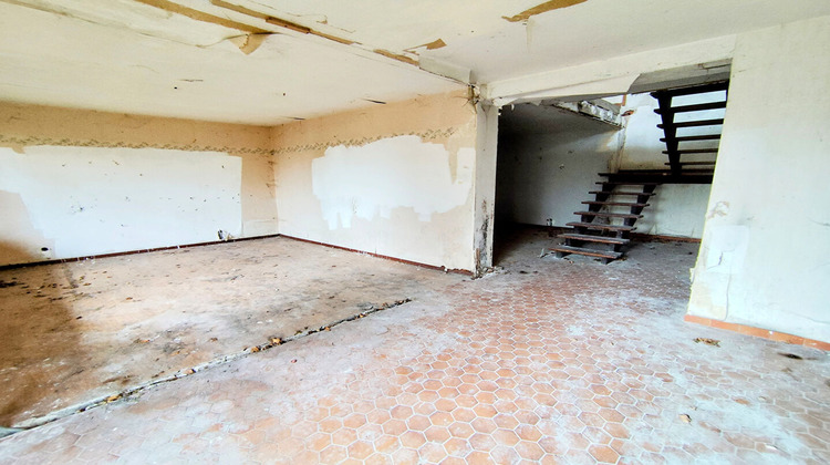 Ma-Cabane - Vente Immeuble LUNEVILLE, 216 m²