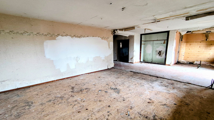 Ma-Cabane - Vente Immeuble LUNEVILLE, 216 m²