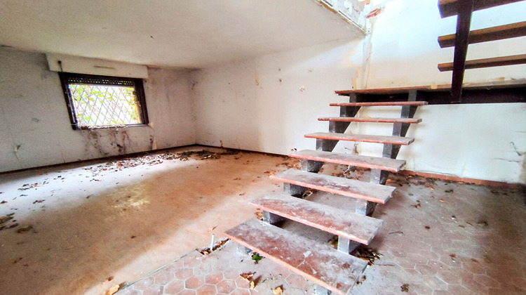 Ma-Cabane - Vente Immeuble LUNEVILLE, 216 m²