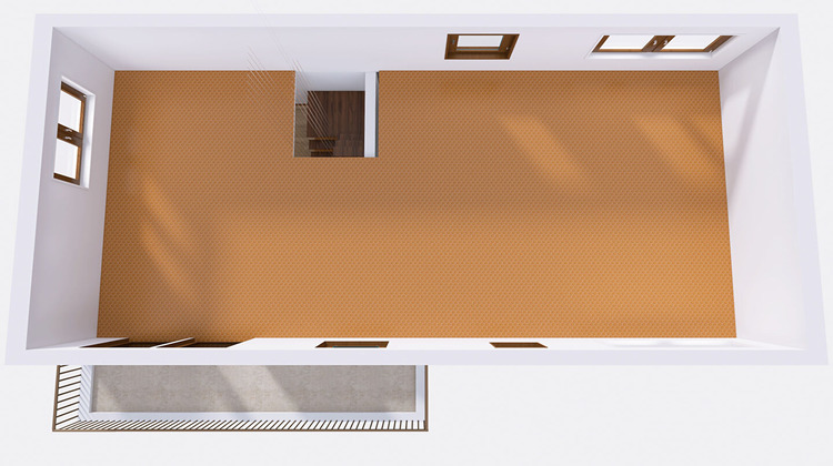 Ma-Cabane - Vente Immeuble LUNEVILLE, 216 m²