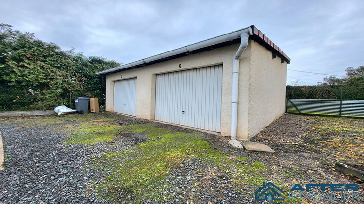 Ma-Cabane - Vente Immeuble Lunéville, 220 m²