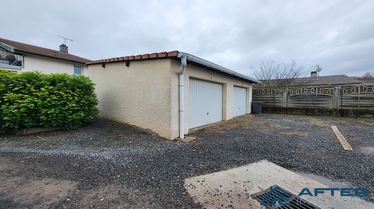 Ma-Cabane - Vente Immeuble Lunéville, 220 m²