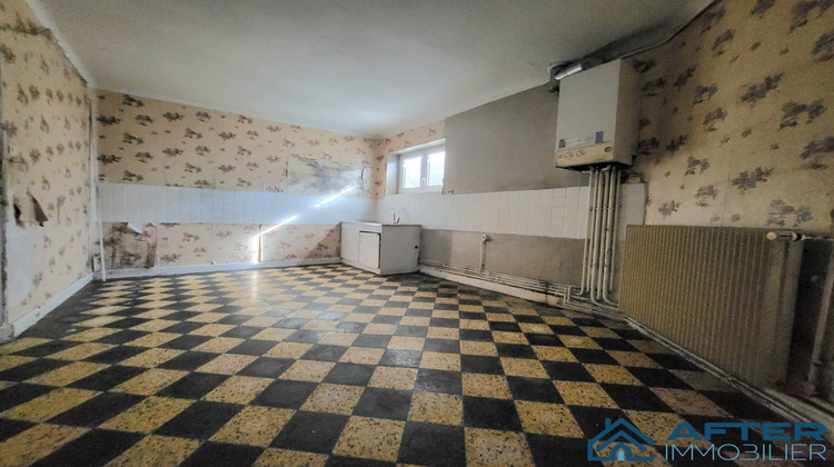 Ma-Cabane - Vente Immeuble Lunéville, 258 m²