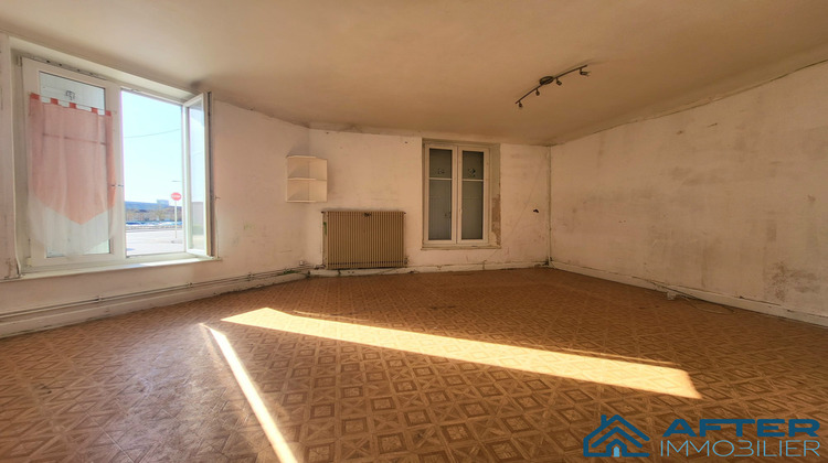 Ma-Cabane - Vente Immeuble Lunéville, 258 m²