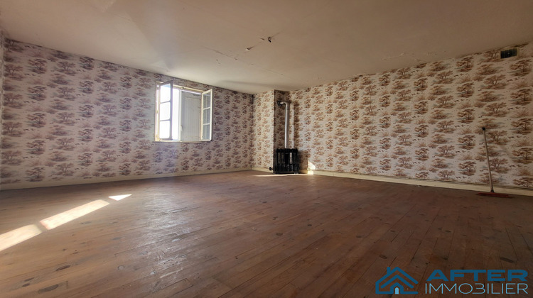 Ma-Cabane - Vente Immeuble Lunéville, 258 m²