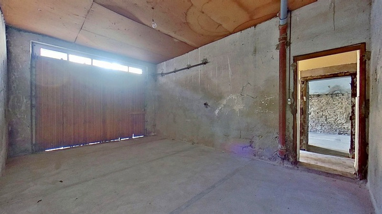 Ma-Cabane - Vente Immeuble LUNEVILLE, 176 m²