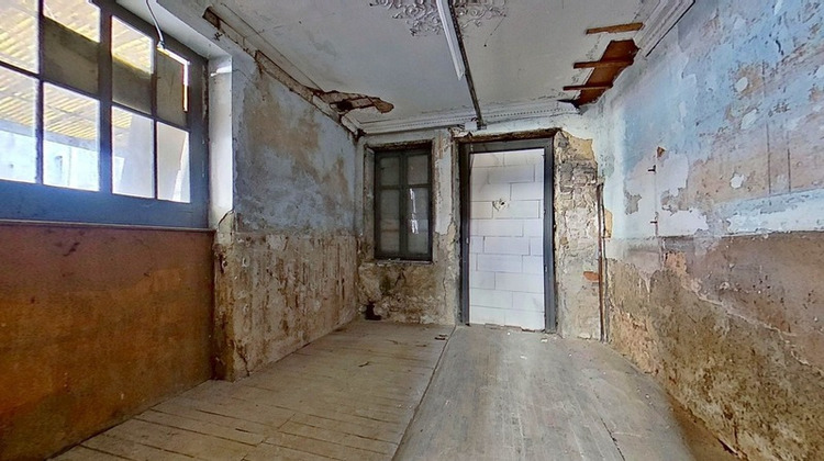 Ma-Cabane - Vente Immeuble LUNEVILLE, 176 m²