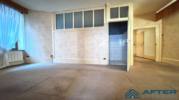 Ma-Cabane - Vente Immeuble Lunéville, 200 m²