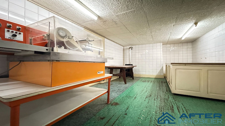 Ma-Cabane - Vente Immeuble Lunéville, 200 m²