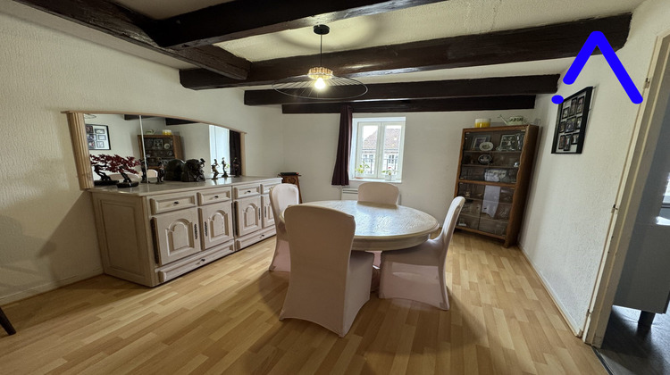 Ma-Cabane - Vente Immeuble Lunéville, 240 m²