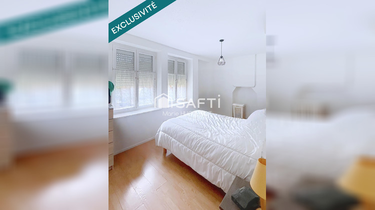 Ma-Cabane - Vente Immeuble Luneville, 250 m²