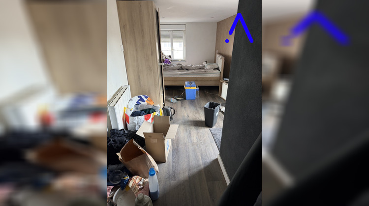 Ma-Cabane - Vente Immeuble Lunéville, 111 m²