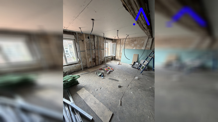 Ma-Cabane - Vente Immeuble Lunéville, 111 m²