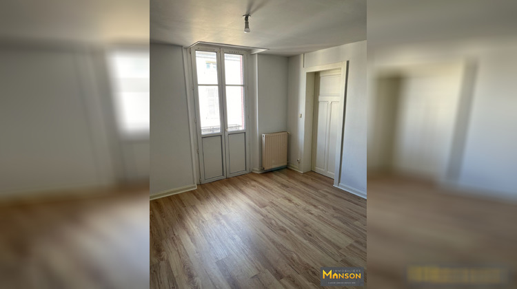 Ma-Cabane - Vente Immeuble Lunéville, 617 m²