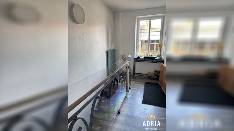 Ma-Cabane - Vente Immeuble Lunéville, 400 m²