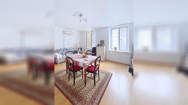 Ma-Cabane - Vente Immeuble Luneville, 250 m²