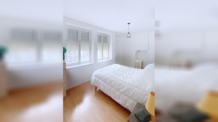 Ma-Cabane - Vente Immeuble Luneville, 250 m²