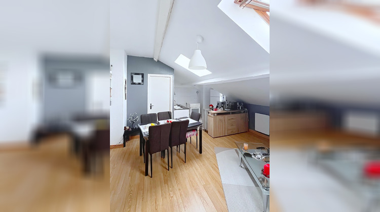 Ma-Cabane - Vente Immeuble Luneville, 250 m²