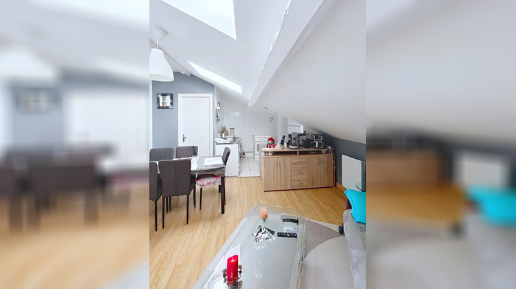 Ma-Cabane - Vente Immeuble Luneville, 250 m²