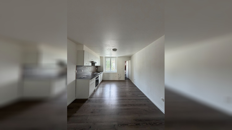 Ma-Cabane - Vente Immeuble LUNEVILLE, 285 m²