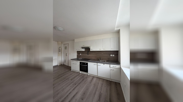 Ma-Cabane - Vente Immeuble LUNEVILLE, 285 m²