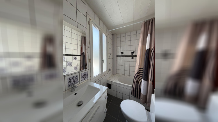 Ma-Cabane - Vente Immeuble LUNEVILLE, 285 m²