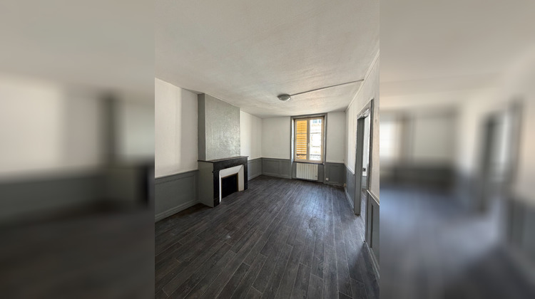 Ma-Cabane - Vente Immeuble LUNEVILLE, 285 m²