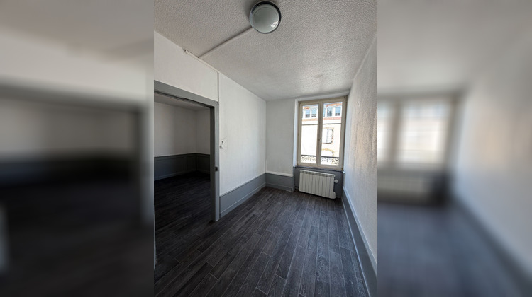 Ma-Cabane - Vente Immeuble LUNEVILLE, 285 m²