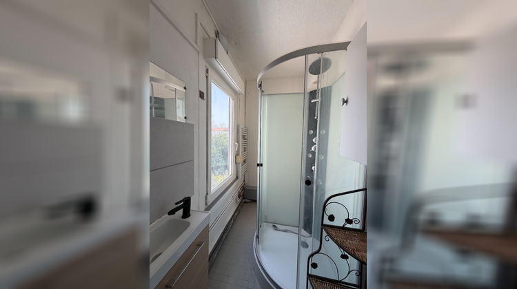 Ma-Cabane - Vente Immeuble LUNEVILLE, 285 m²
