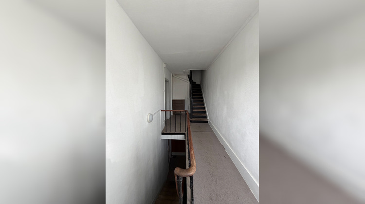 Ma-Cabane - Vente Immeuble LUNEVILLE, 285 m²