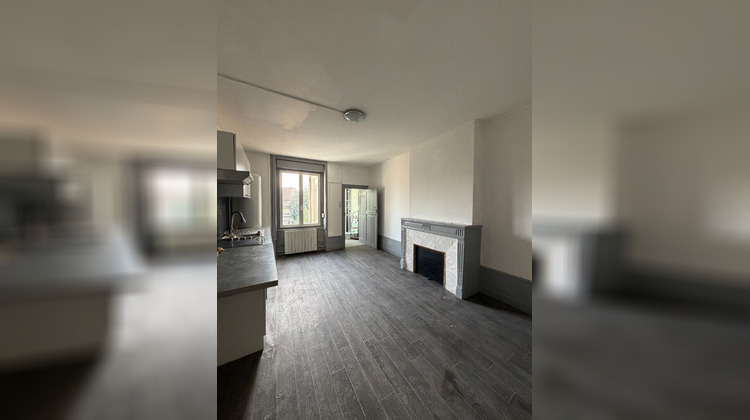 Ma-Cabane - Vente Immeuble LUNEVILLE, 285 m²