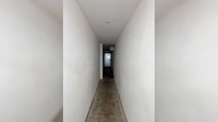 Ma-Cabane - Vente Immeuble LUNEVILLE, 285 m²
