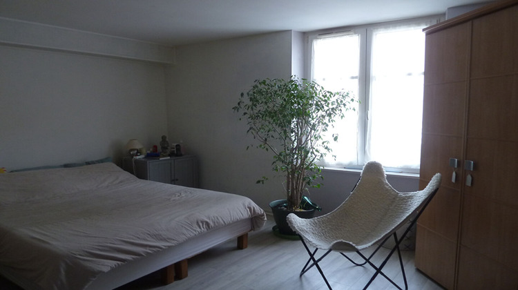 Ma-Cabane - Vente Immeuble LUNEVILLE, 189 m²