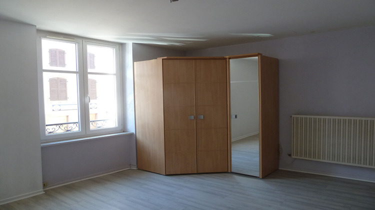 Ma-Cabane - Vente Immeuble LUNEVILLE, 189 m²