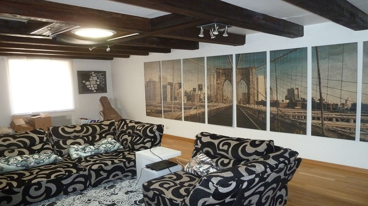 Ma-Cabane - Vente Immeuble LUNEVILLE, 189 m²