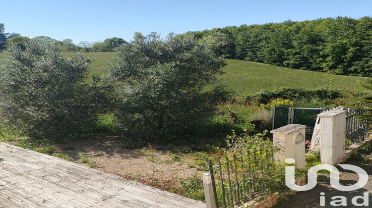 Ma-Cabane - Vente Immeuble Luppé Violles, 1200 m²