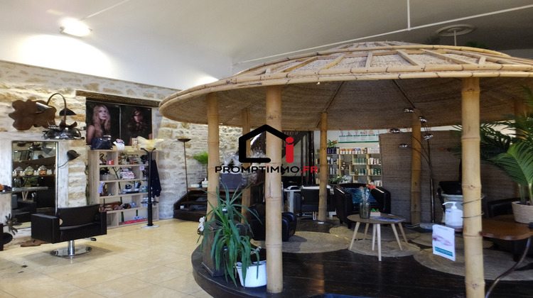 Ma-Cabane - Vente Immeuble Lurcy-Lévis, 202 m²