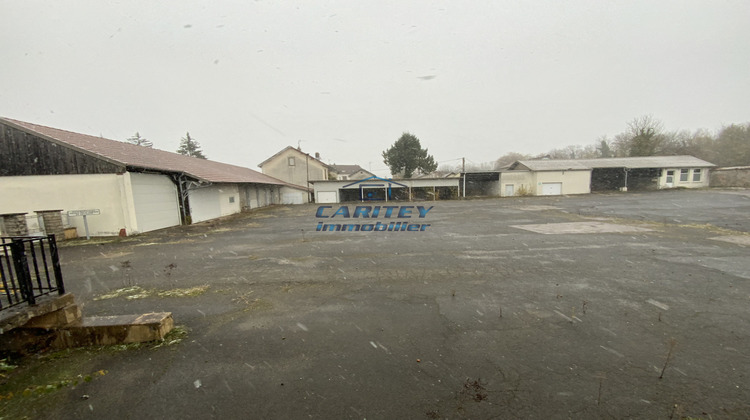 Ma-Cabane - Vente Immeuble Lure, 1025 m²