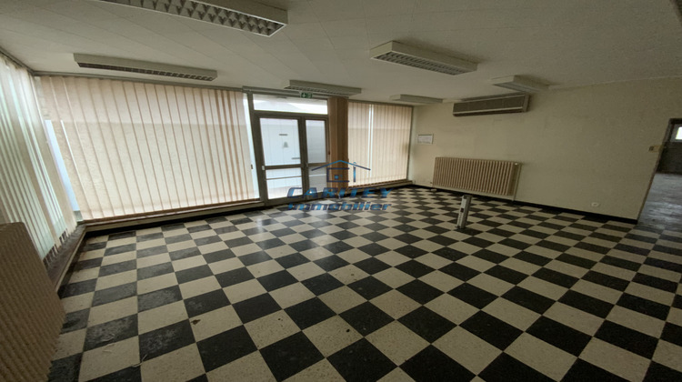 Ma-Cabane - Vente Immeuble Lure, 1025 m²