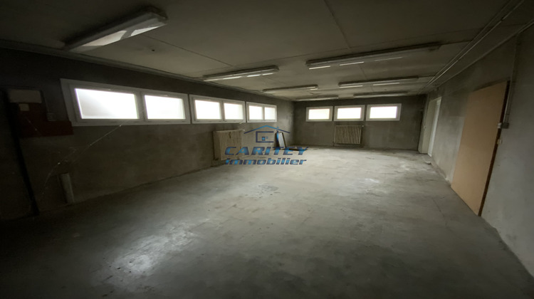 Ma-Cabane - Vente Immeuble Lure, 1025 m²