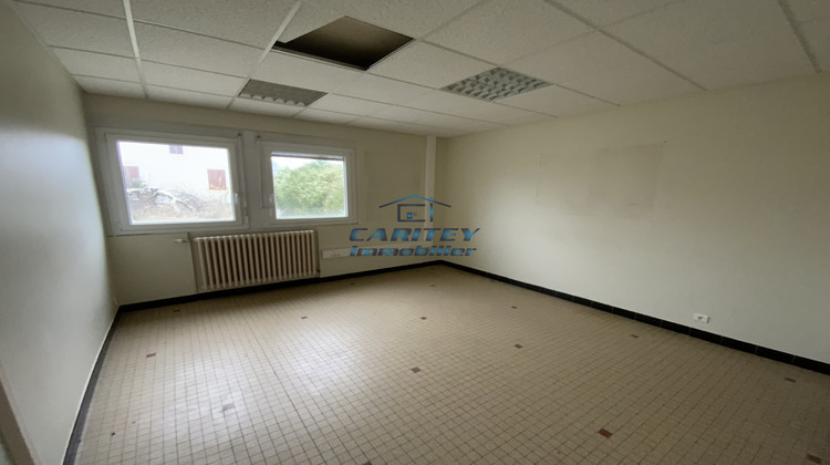 Ma-Cabane - Vente Immeuble Lure, 1025 m²