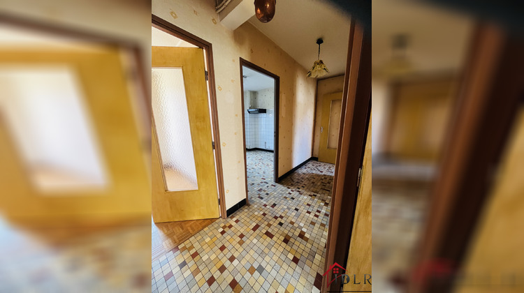 Ma-Cabane - Vente Immeuble Lure, 200 m²